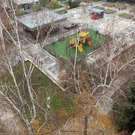17 Apartment *