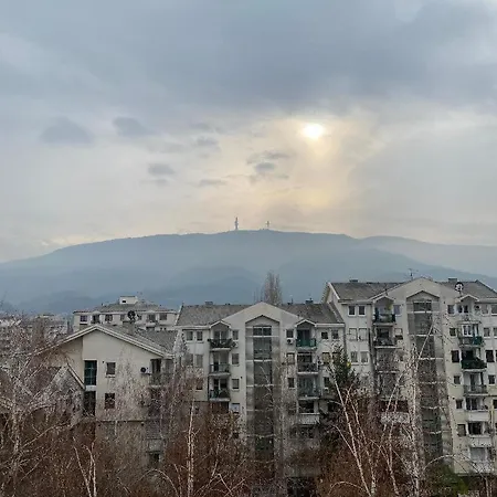 17 Apartment Skopje